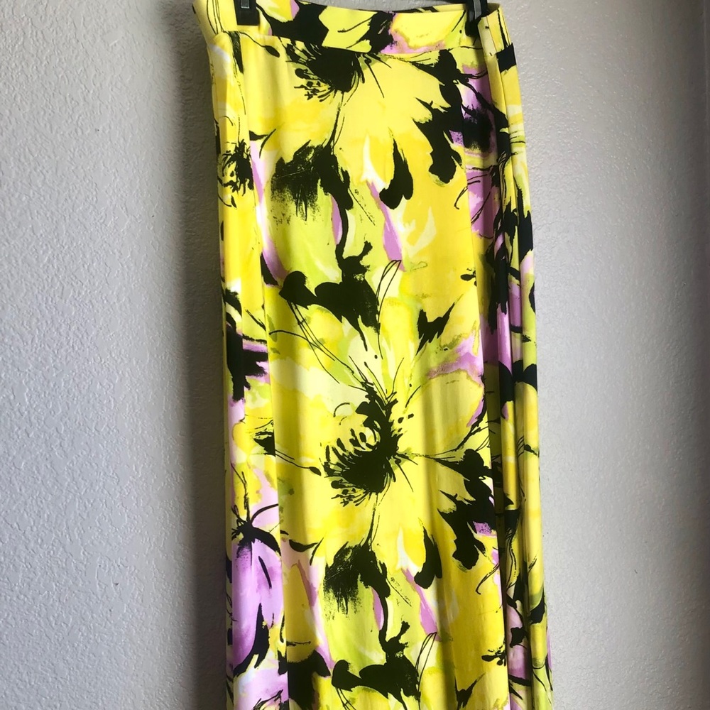 Maxi Skirt